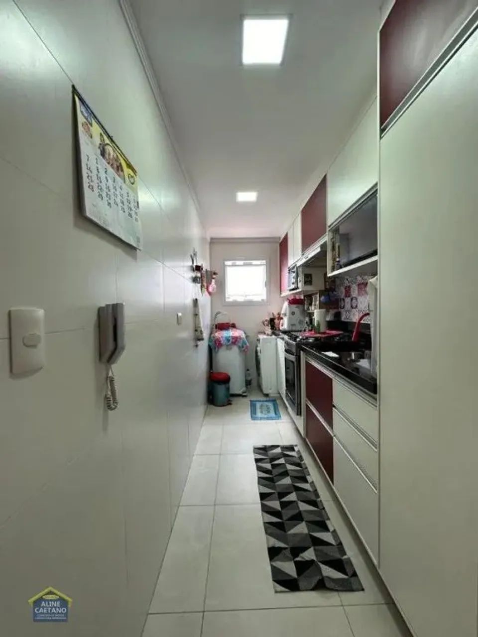 Lindo apartamento 2 dorms no Canto do Forte! Cód: ACT2694 - Foto 13