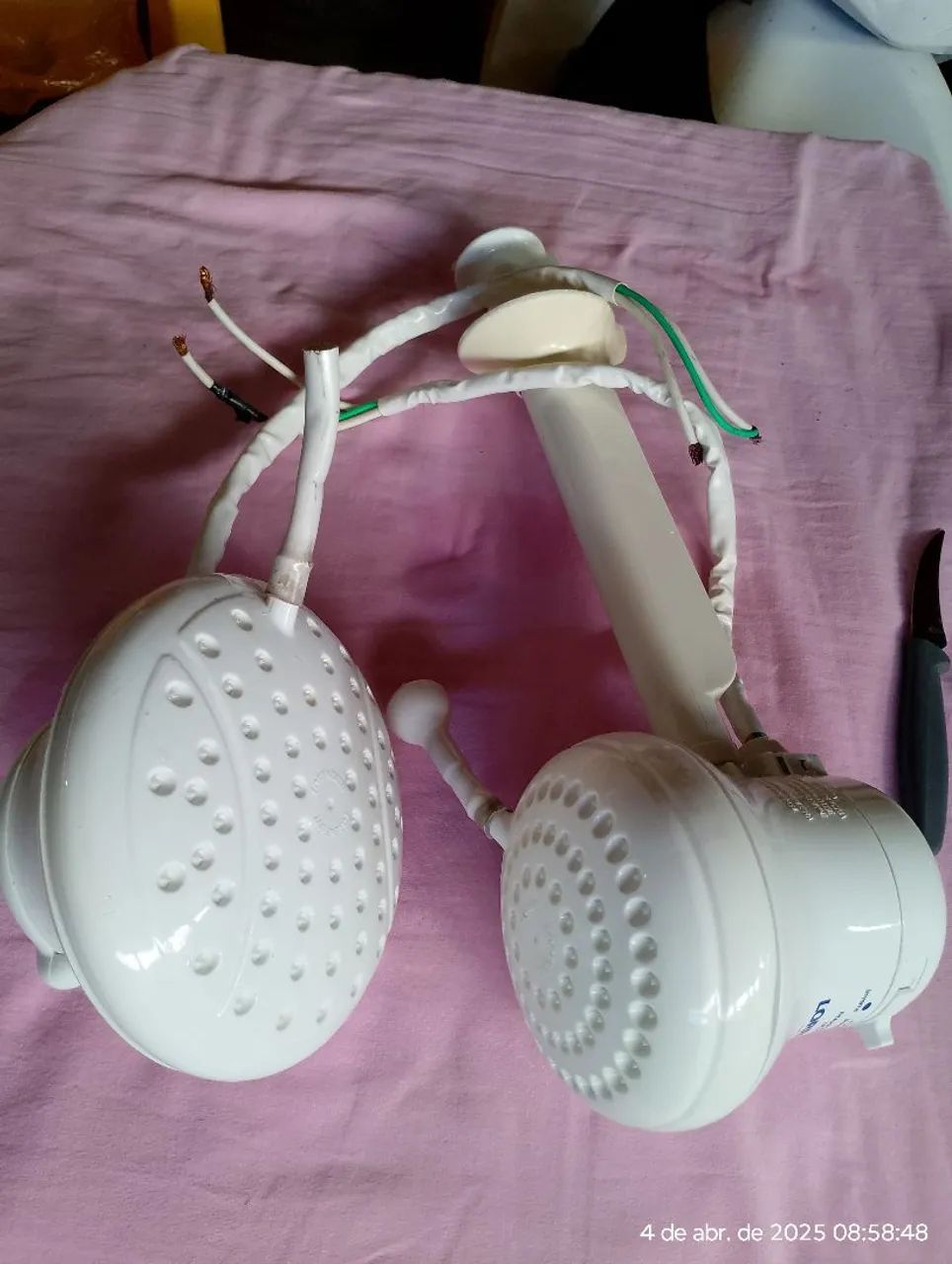 Chuveiro Lorenzetti Ultra - 2 Unidades - Foto 2