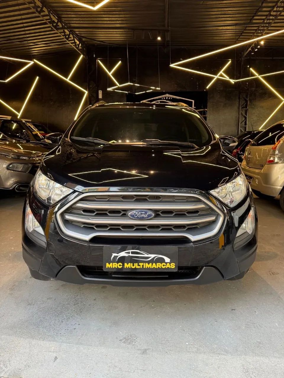 Ecosport 2018 SE - Foto 3