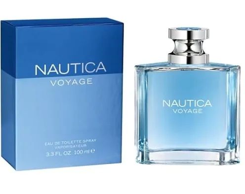 Perfume Masculino Voyage - Nautica