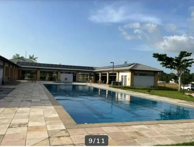 Transferência de Lote no Condomínio FGR Jardins Coimbra, 512m². - Foto 3