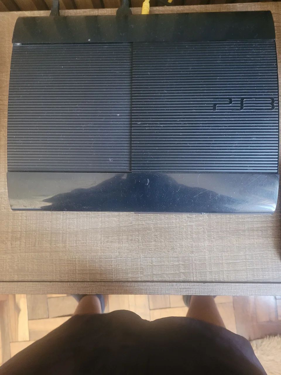 Playstation 3 Slim