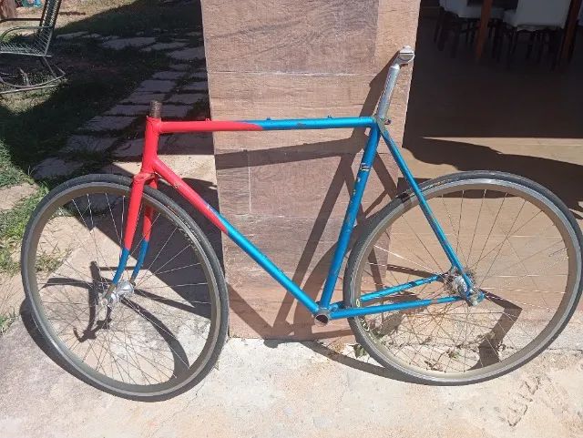 quadro speed tamanho 56