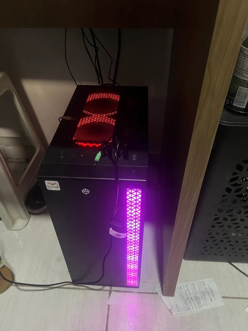 Pc gamer top - Foto 4