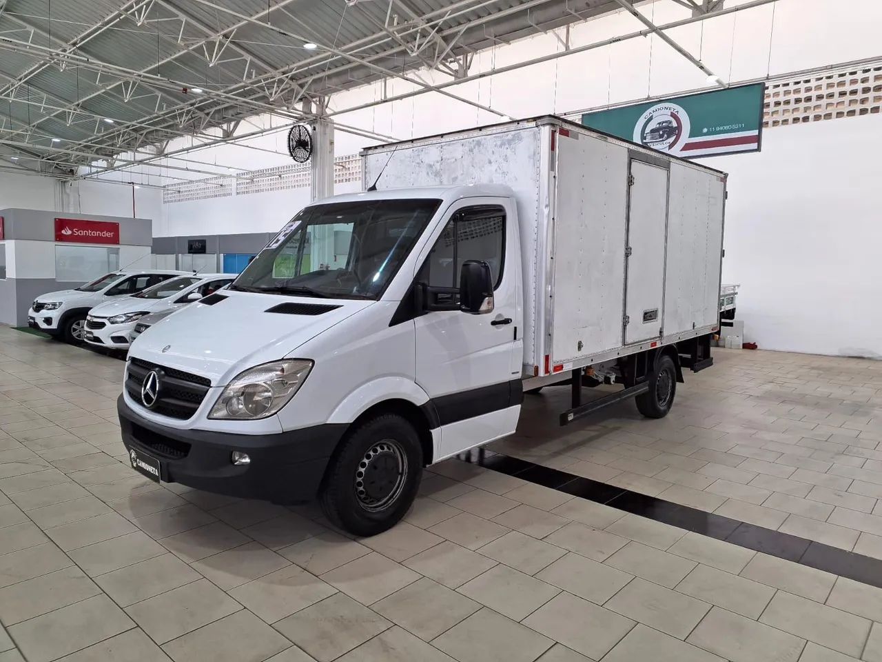 Precios de Mercedes Benz usados: Lo que descubrimos, image size:1280x960