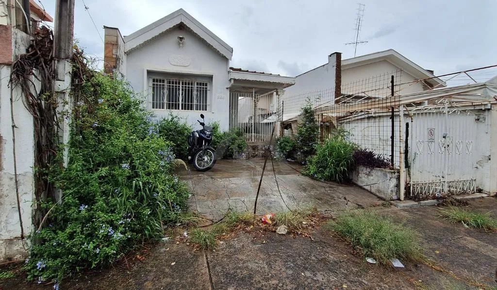 Casa à venda em Campinas, Jardim Chapadão, com 2 quartos, com 331 m² - Foto 3