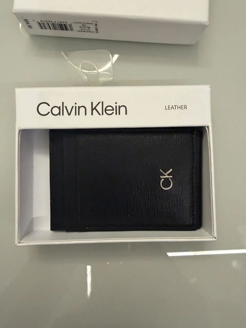 Calvin