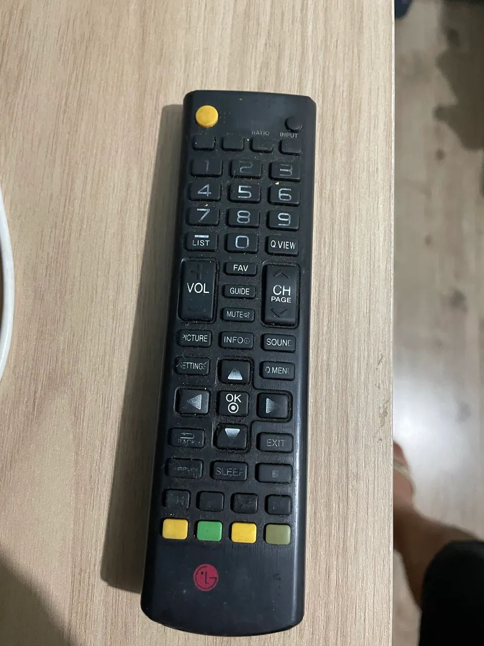 TV LED LG 32 POLEGADAS  - Foto 5