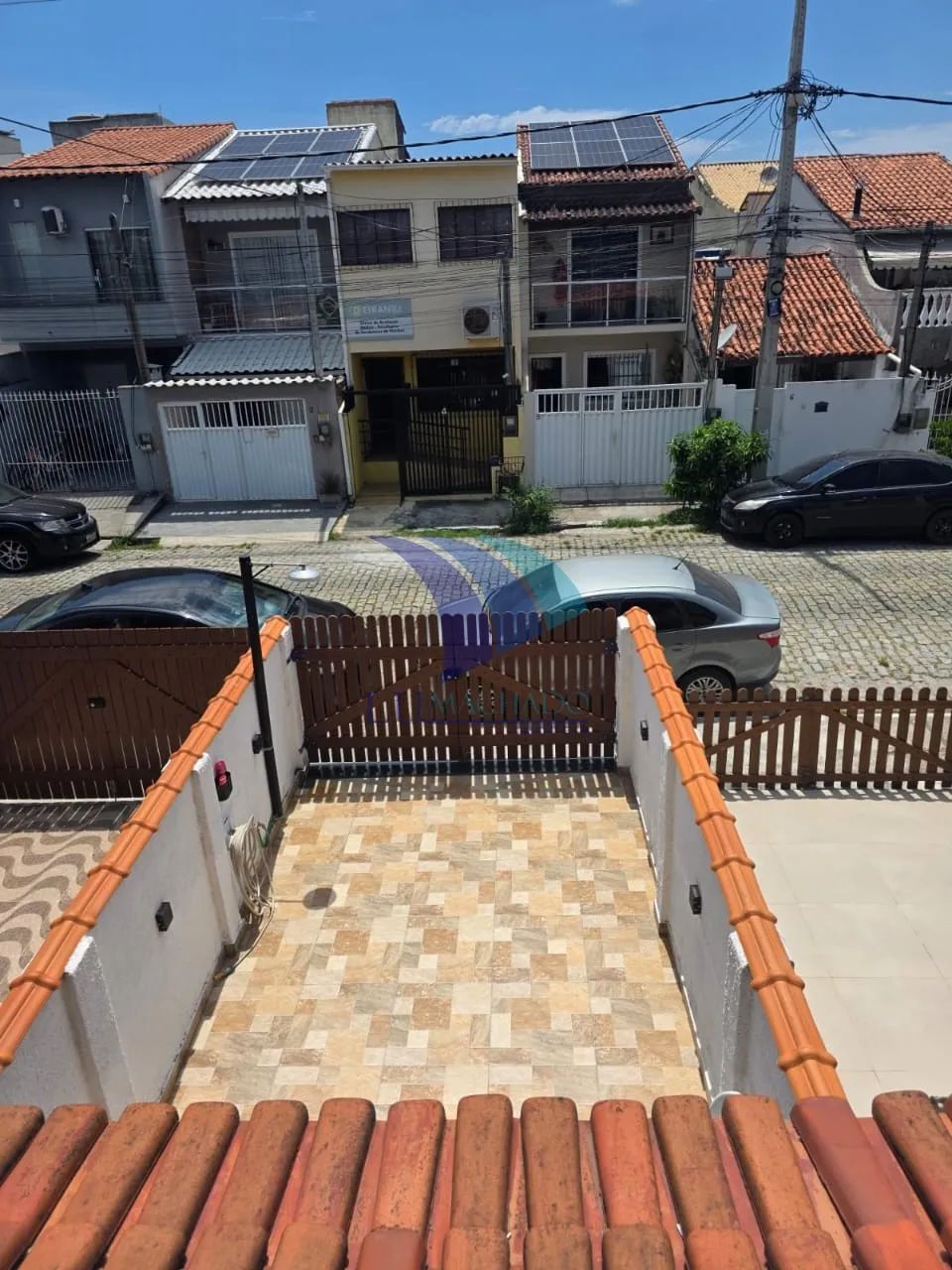 COD 1867 - Venda Casa Condomínio Ville Blanche - Foto 5