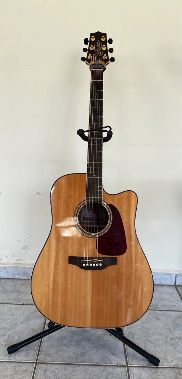 Violão Takamine Gd93ce