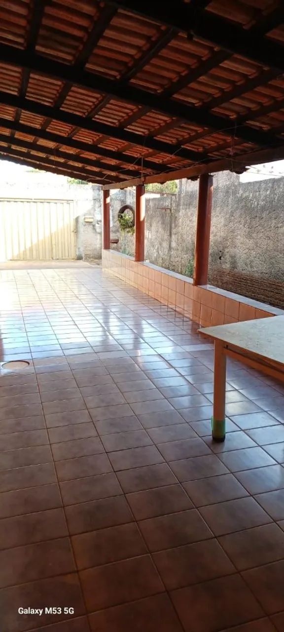 Alugo uma casa - Foto 3