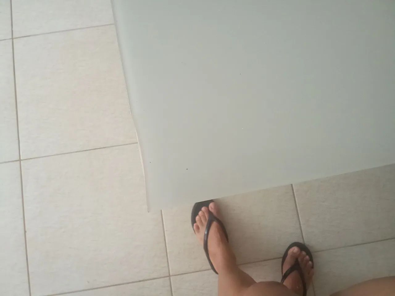 Mesa de jantar 4 cadeiras - Foto 5