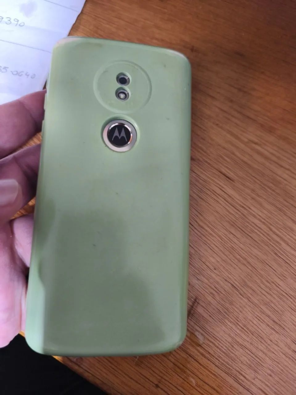 Celular motorola G6 play - Foto 5