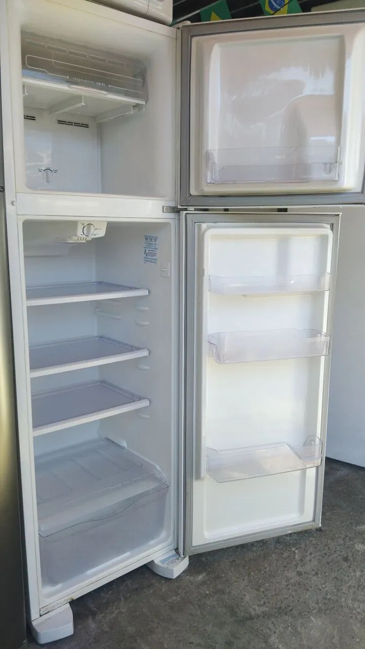 Geladeira Electrolux DF35A - Foto 2