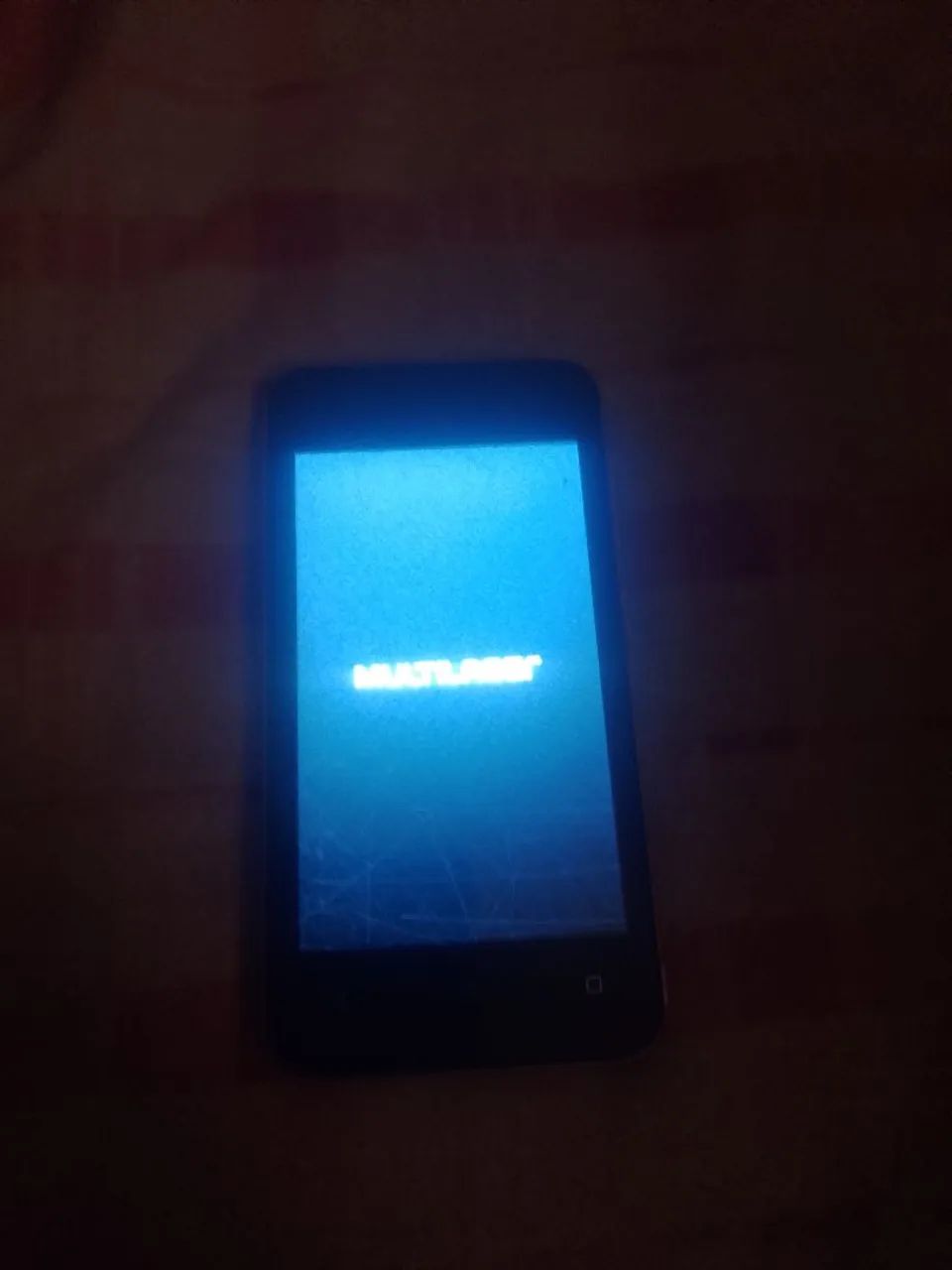 celular usado e barato  - Foto 3