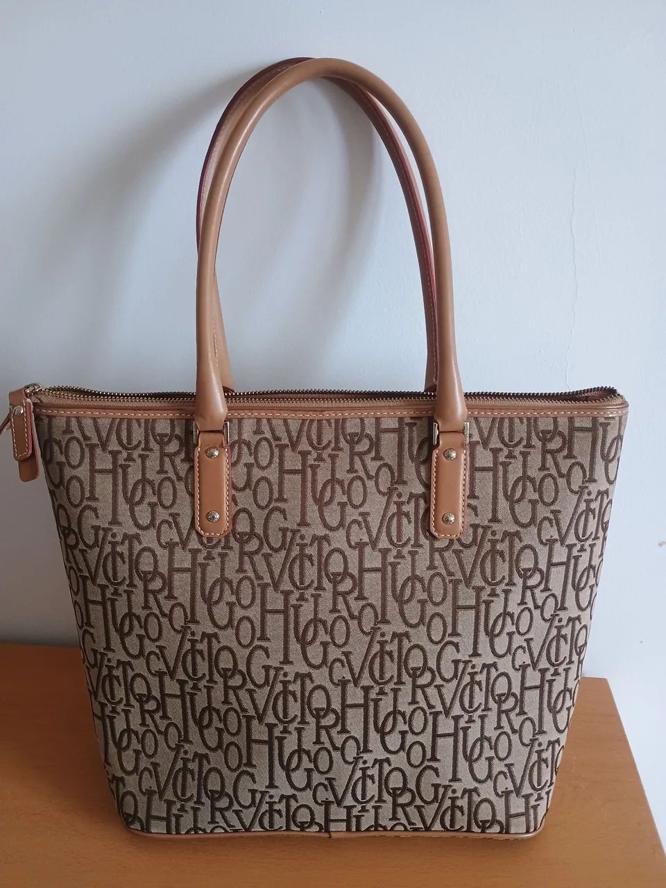 Bolsa Victor Hugo  - Foto 3