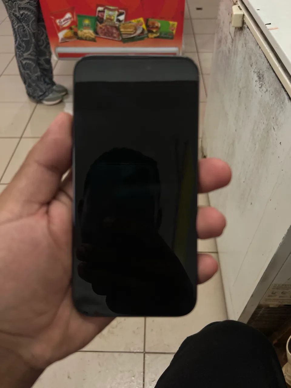 iphone 15 pro Max 256gb  - Foto 5
