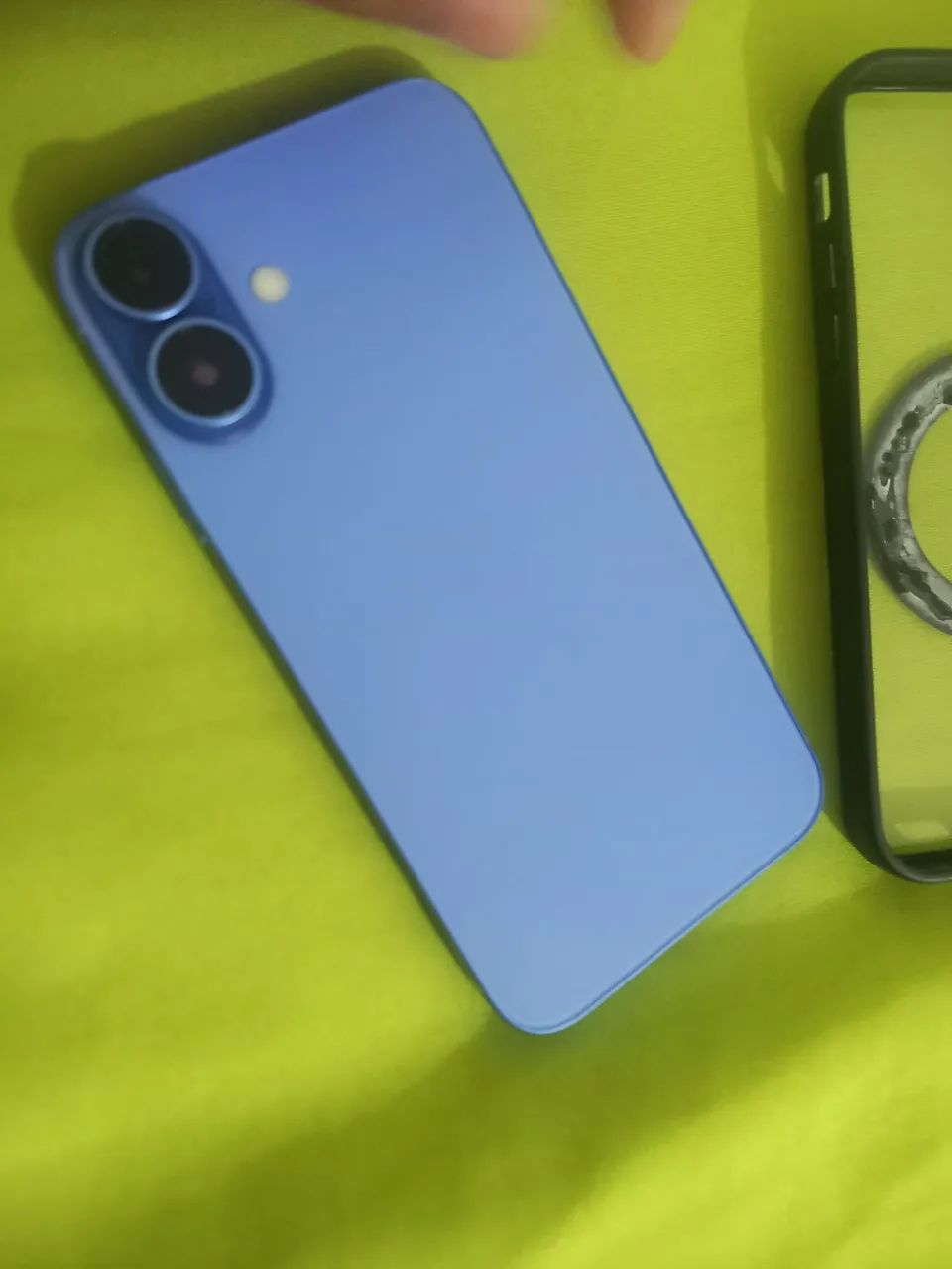Iphone xr 128 Gb  na carcaça do iphone 16  - Foto 4