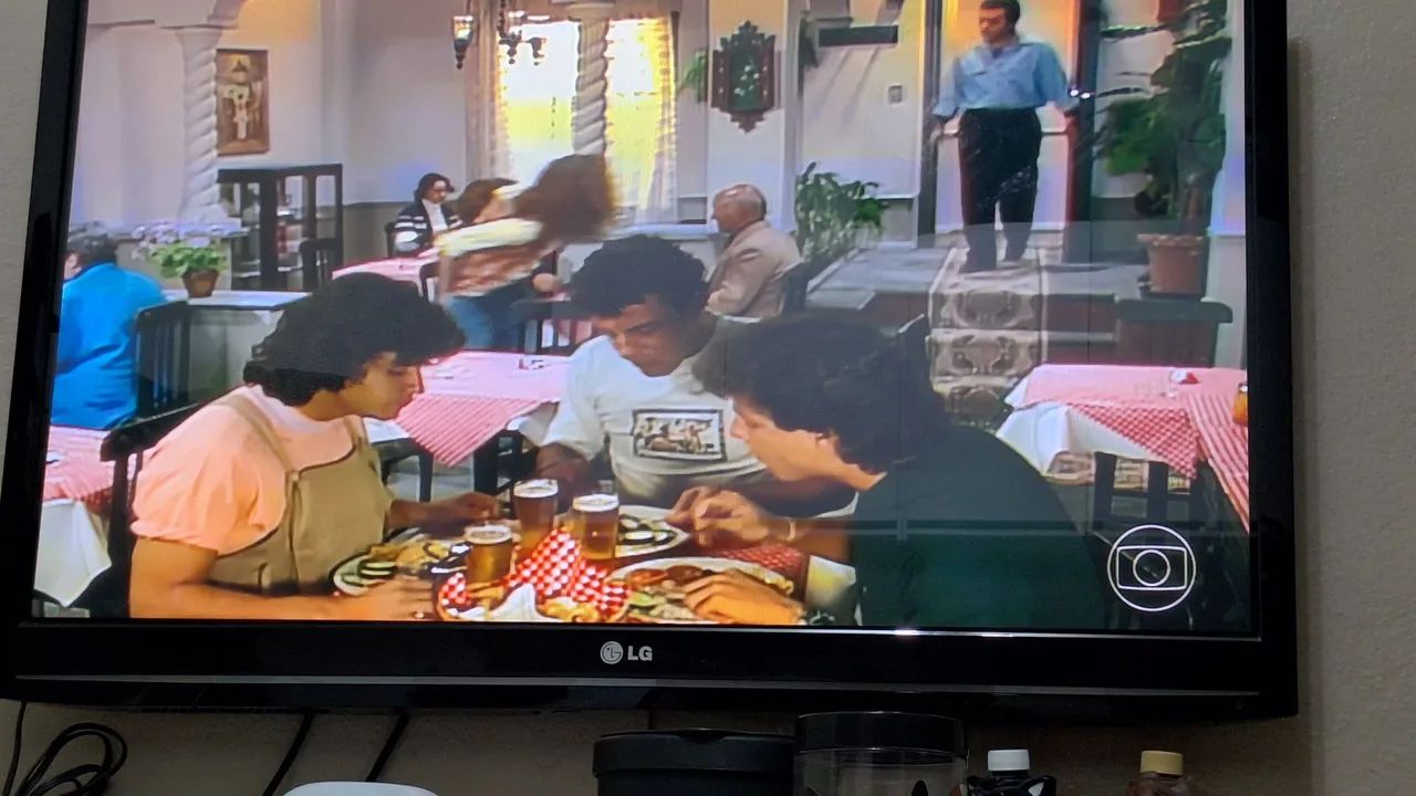 Tv LG 42" Plasma - Foto 3