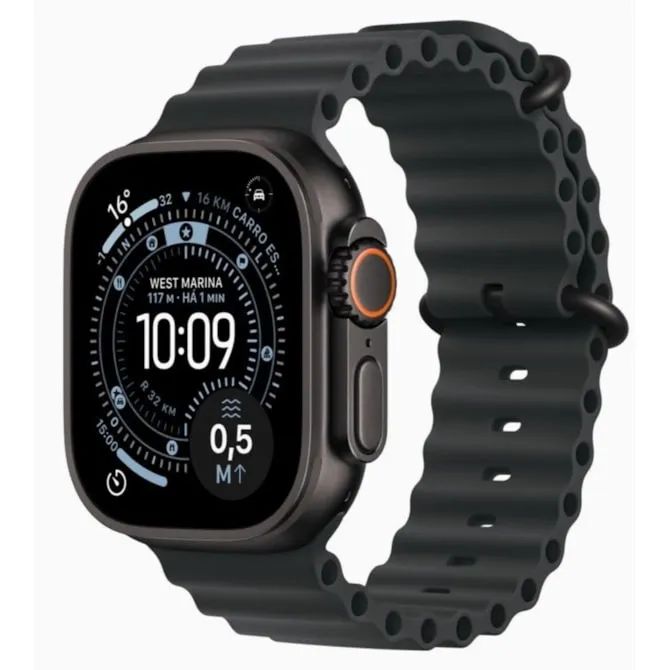 Smartwatch Ultra