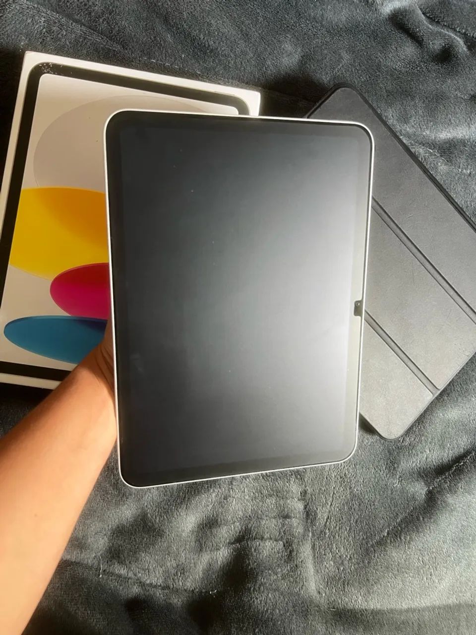 iPad 11 128gb  - Foto 2