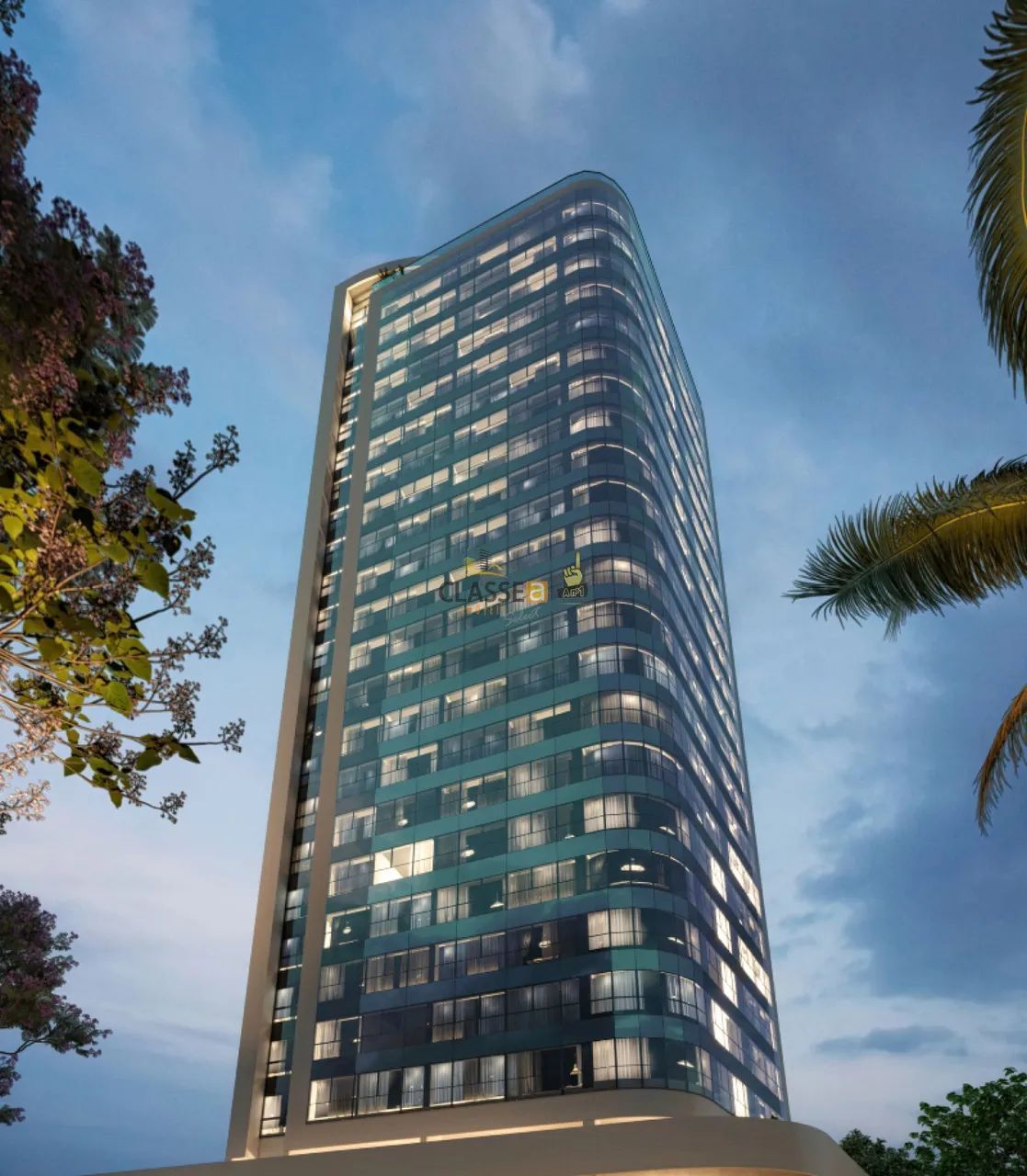 Apartamento Lançamento 1 ou 2 Quartos em Boa Viagem - Foto 4
