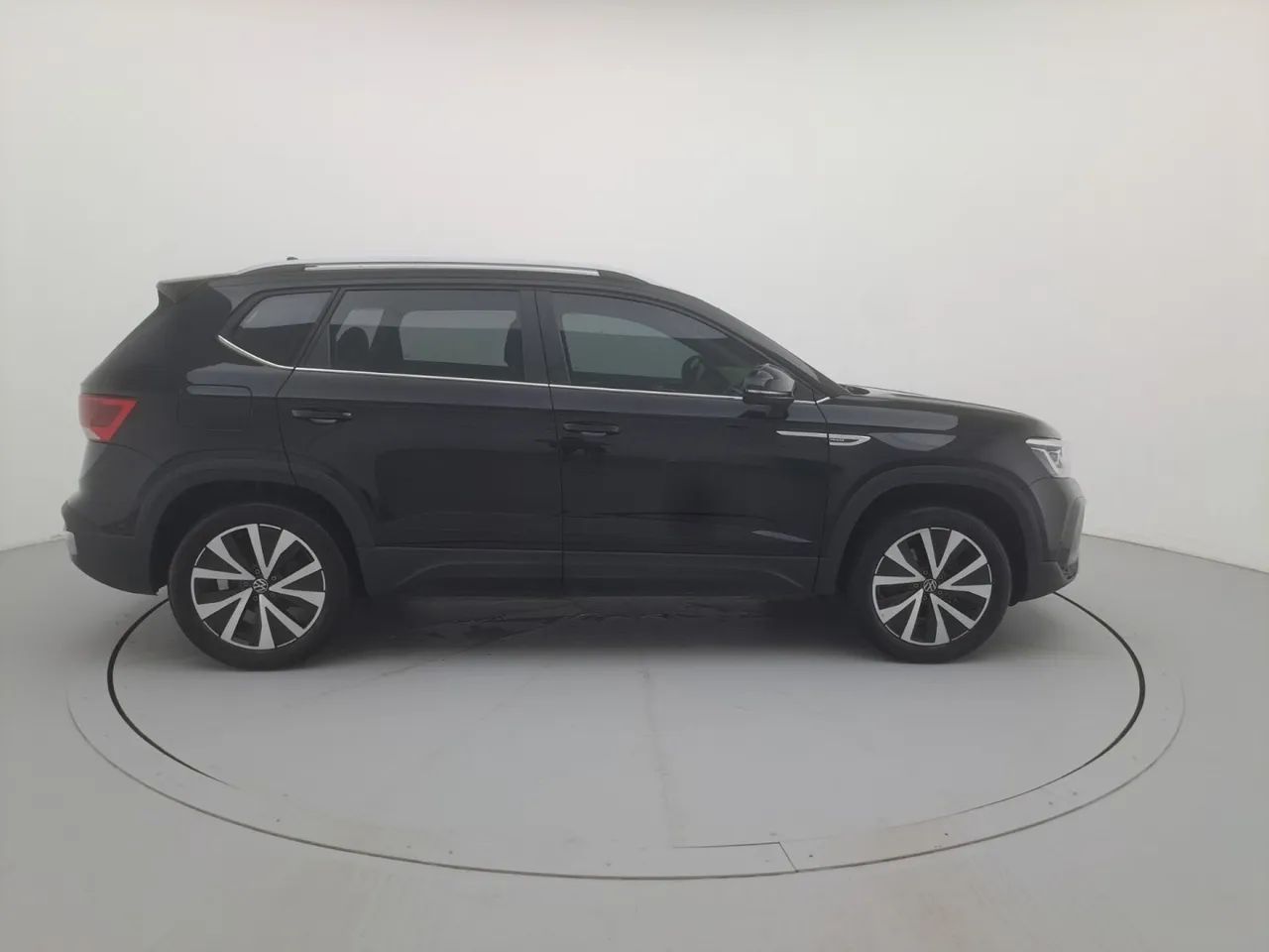 Volkswagen Taos Highline 1.4 250 TSI Flex Aut., foto 6 de 18