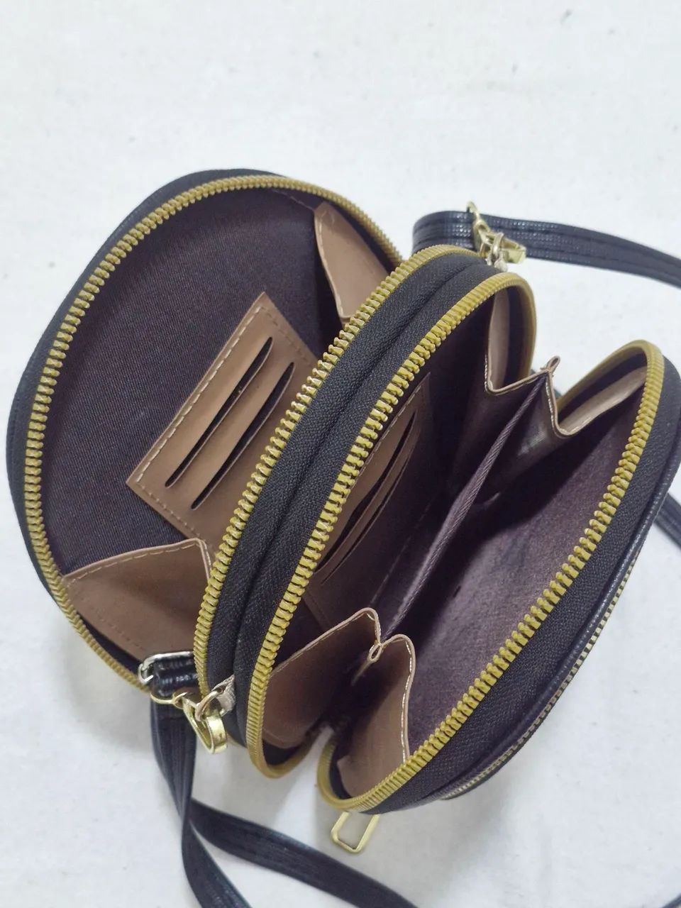 Bolsa Transversal - Foto 2