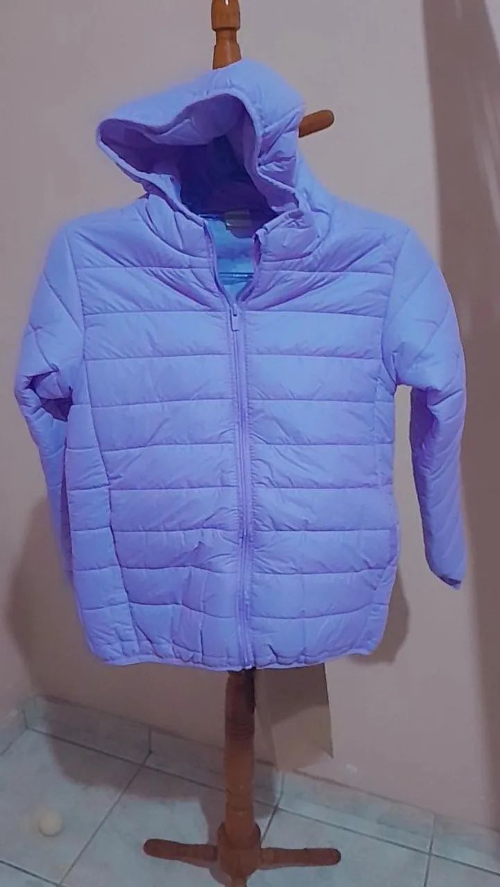 Jaqueta puffer - Foto 3