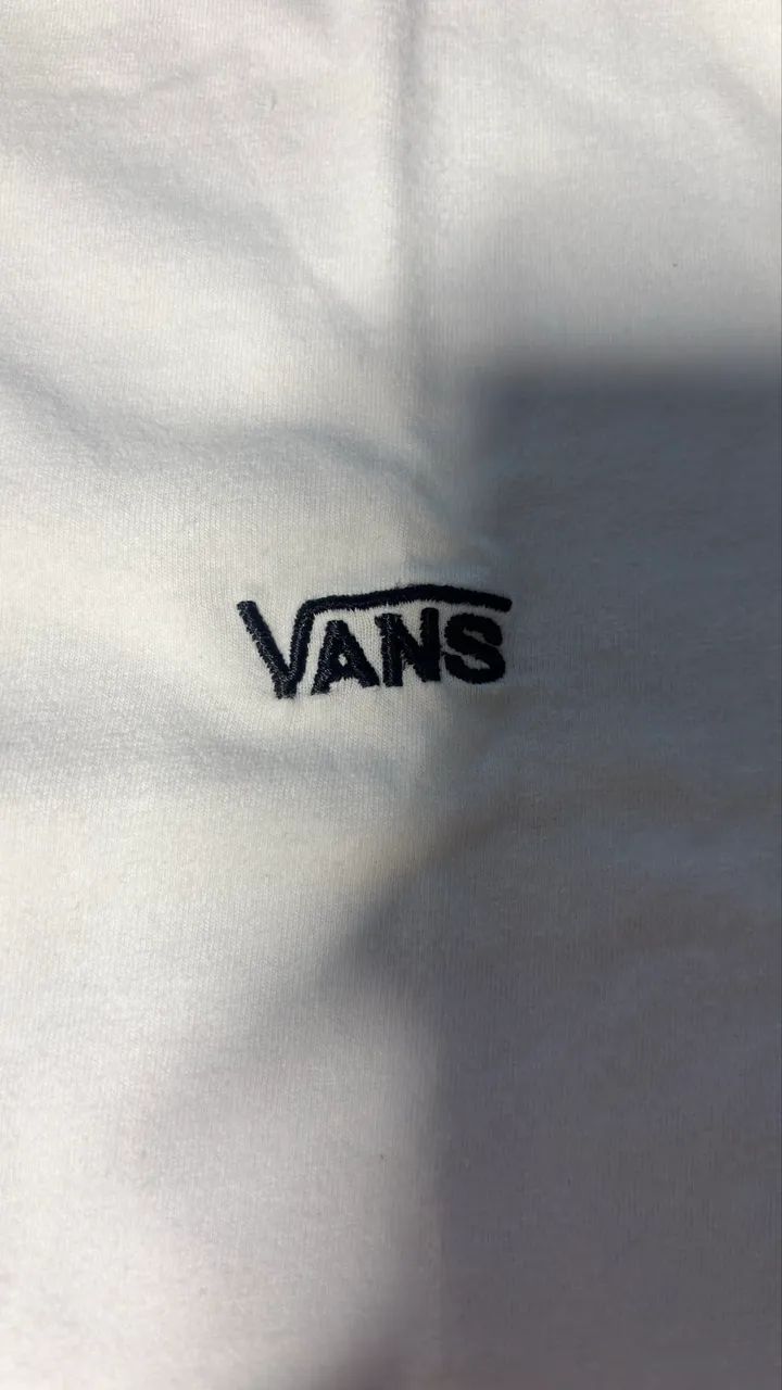 Camiseta Vans - Foto 2
