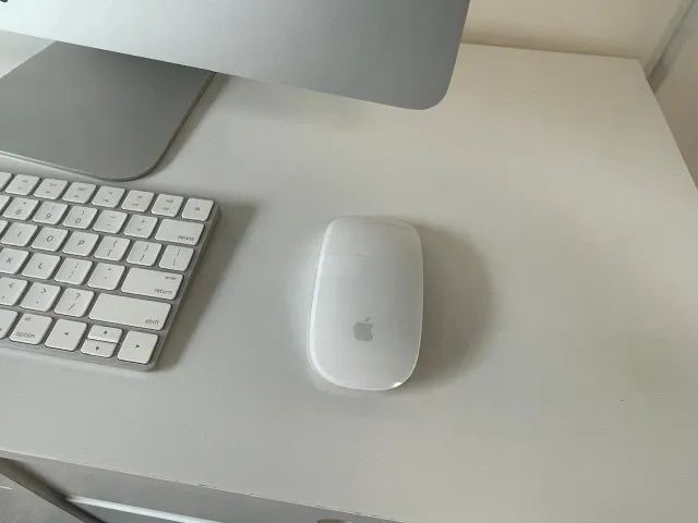 iMac 21.5
