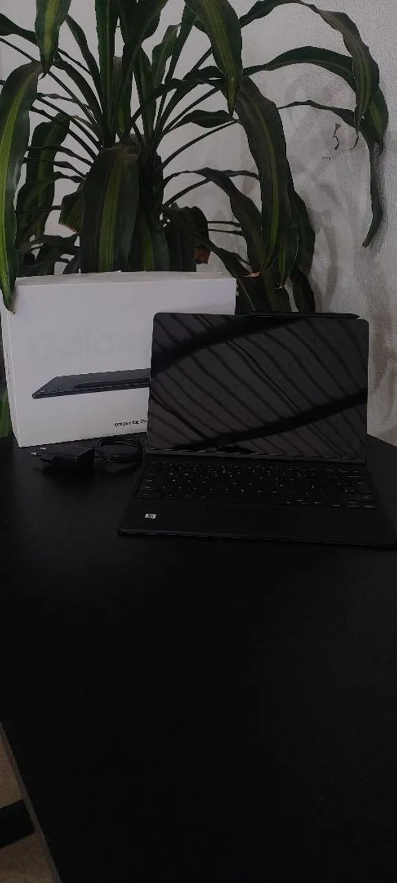 Tablet Galaxy Tab S9+