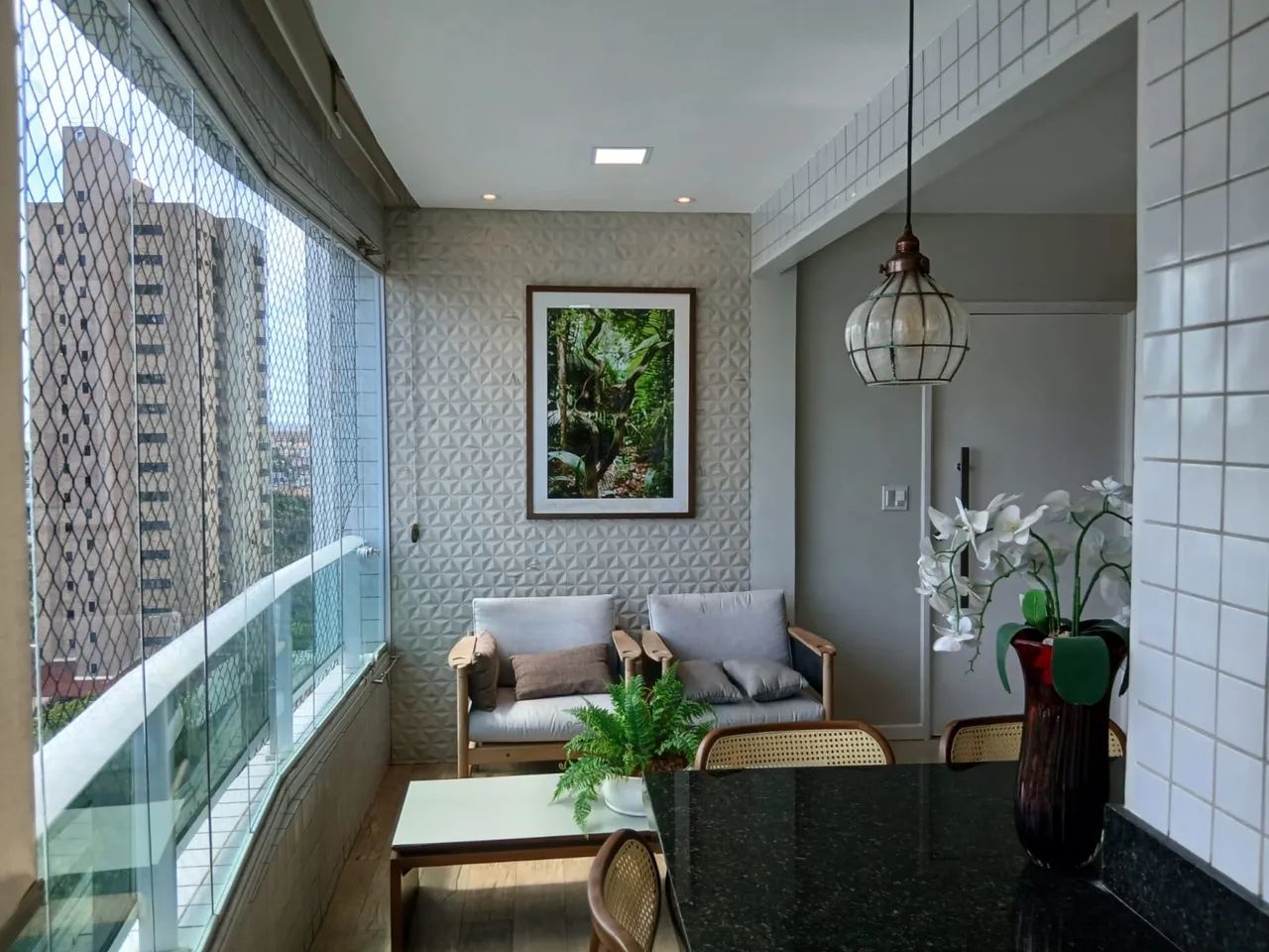 Apartamento no Renascença com 152 m²  - Foto 4
