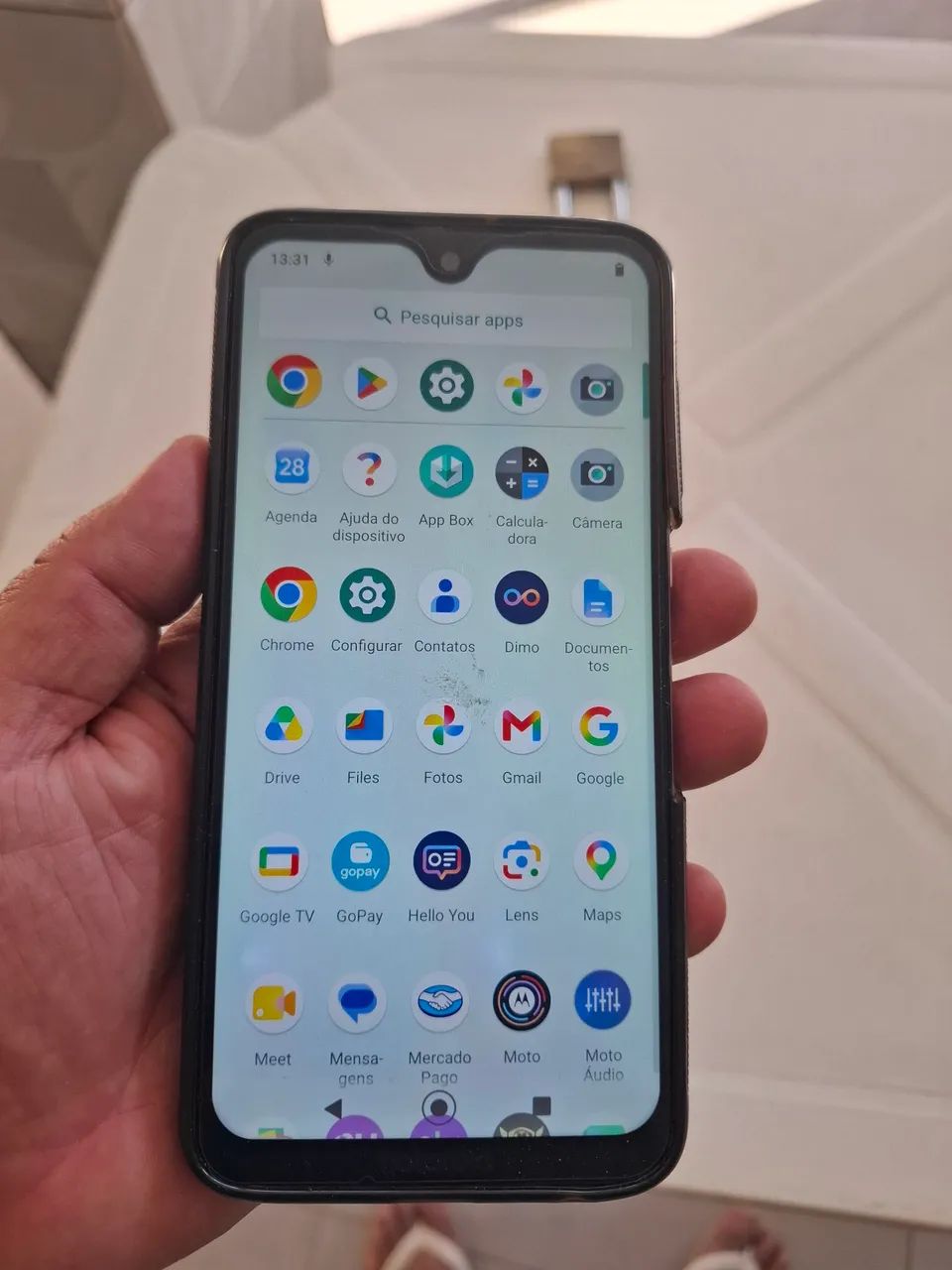 MOTO G7 - Foto 2