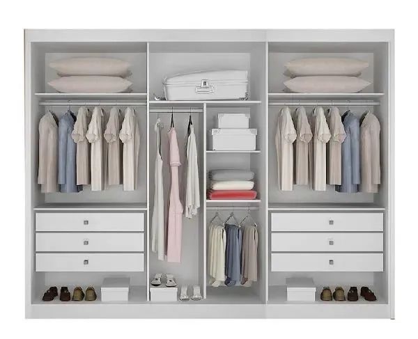 Guarda roupa  - Foto 2