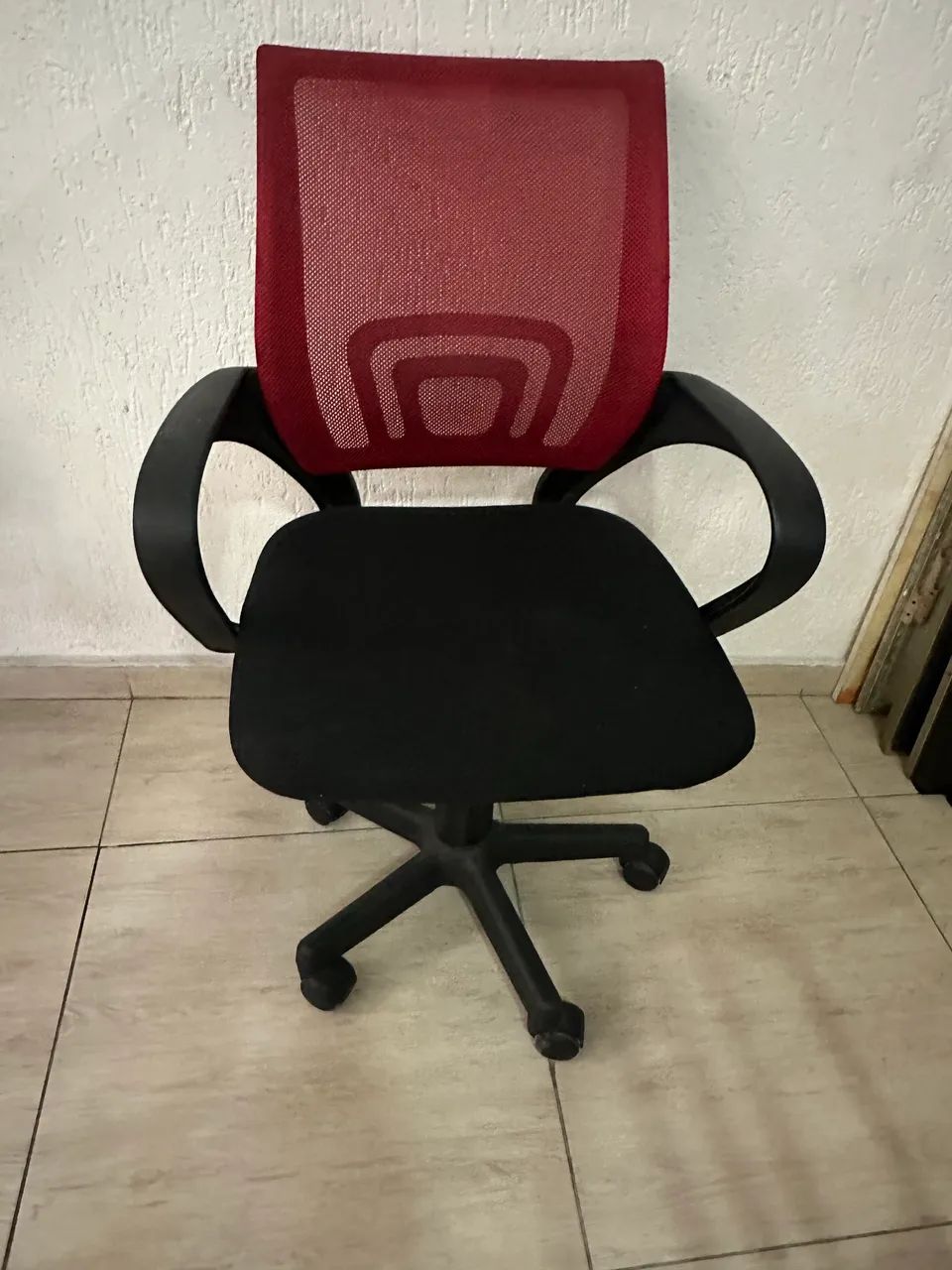 Cadeira escritório 
