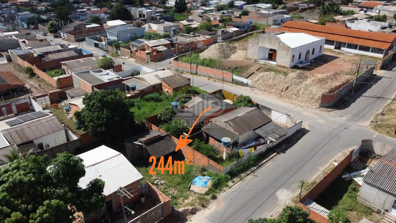 Terreno à venda no bairro Dr. Fábio - Foto 4