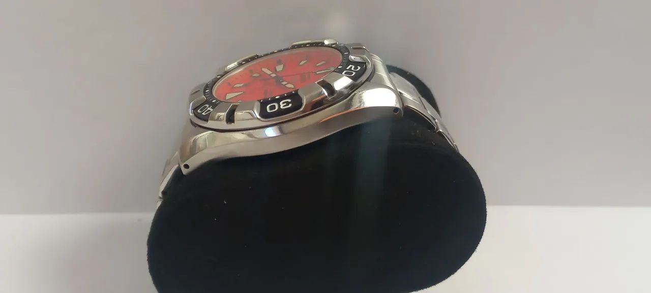 Relógio orient M Force  - Foto 3