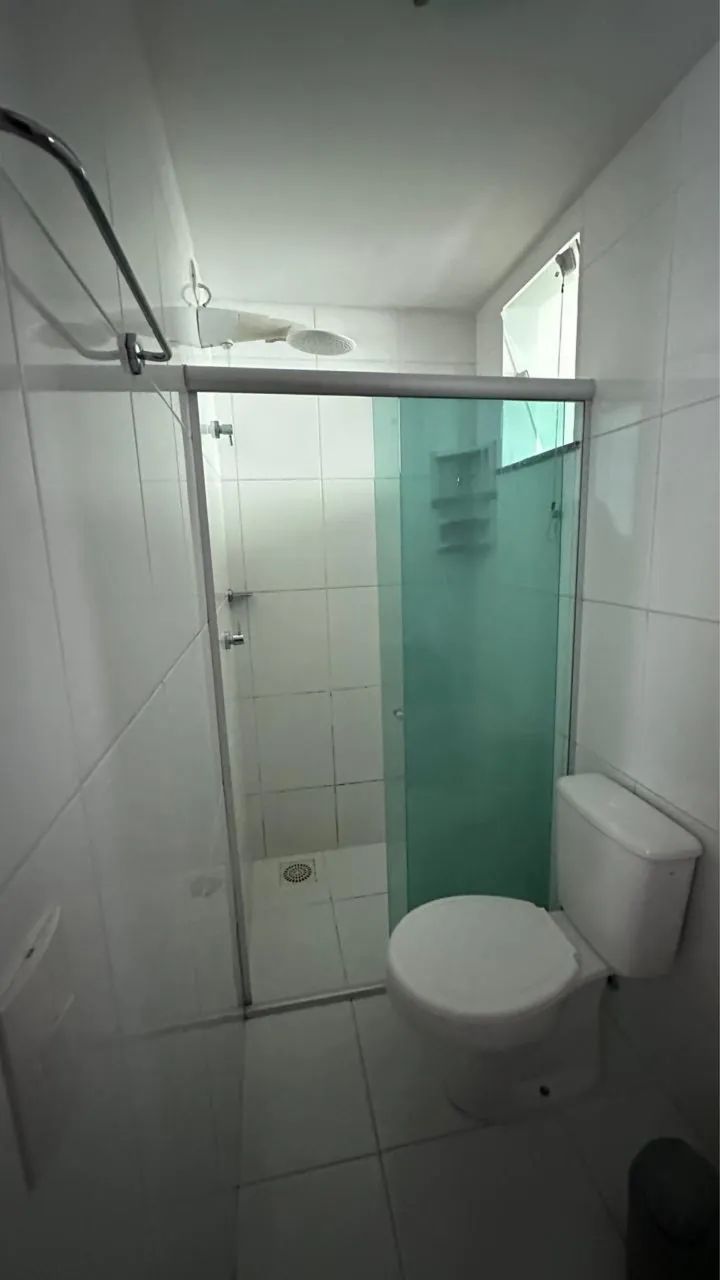 Alugo Apartamento Mobiliado 1/4 - Foto 4