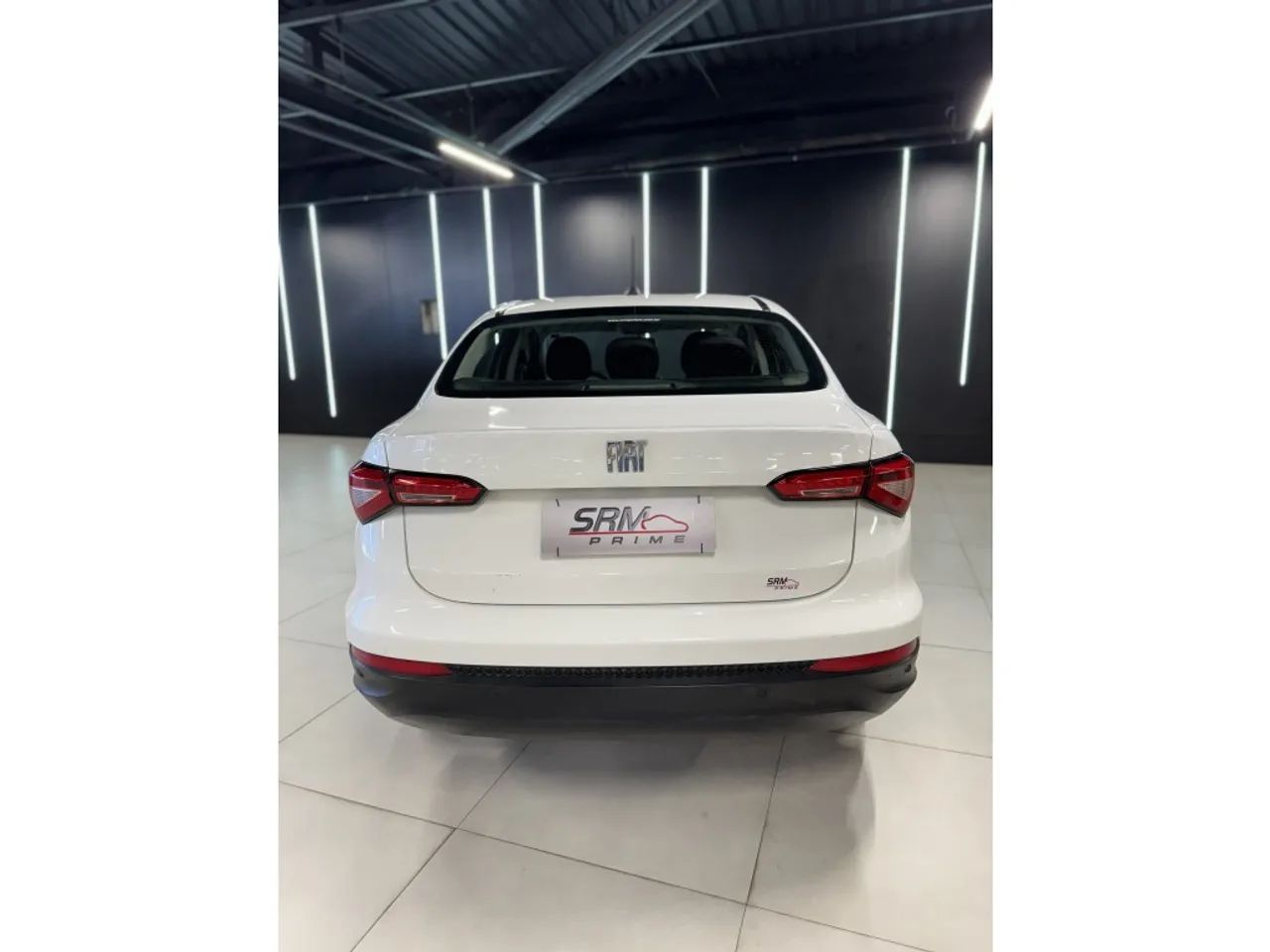 Fiat Cronos Drive 1.3 8V Flex 2023 - Foto 5
