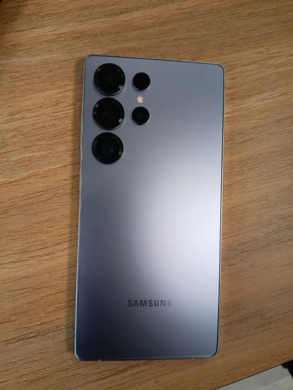Galaxy S25 Ultra