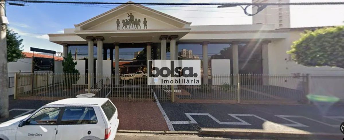 LOJA COMERCIAL em VILA MESQUITA, (Bauru) - SP