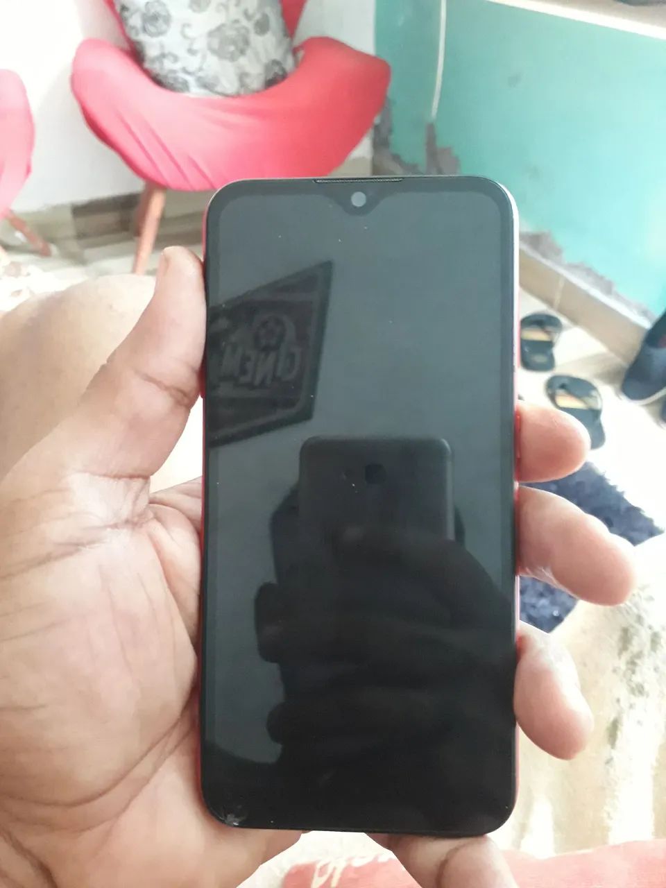 Celular a02