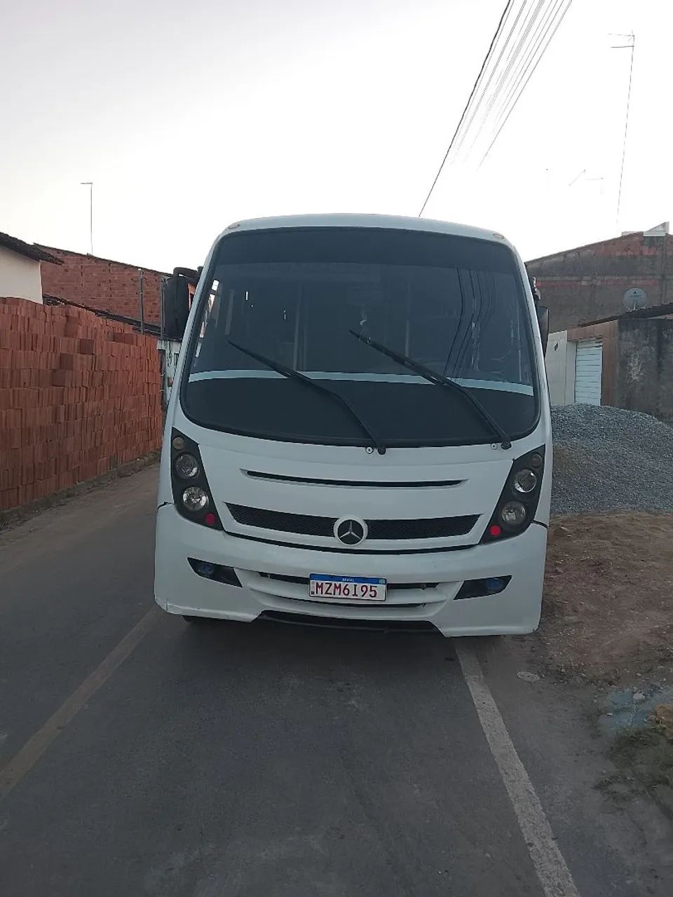Micro ônibus neobus  - Foto 2