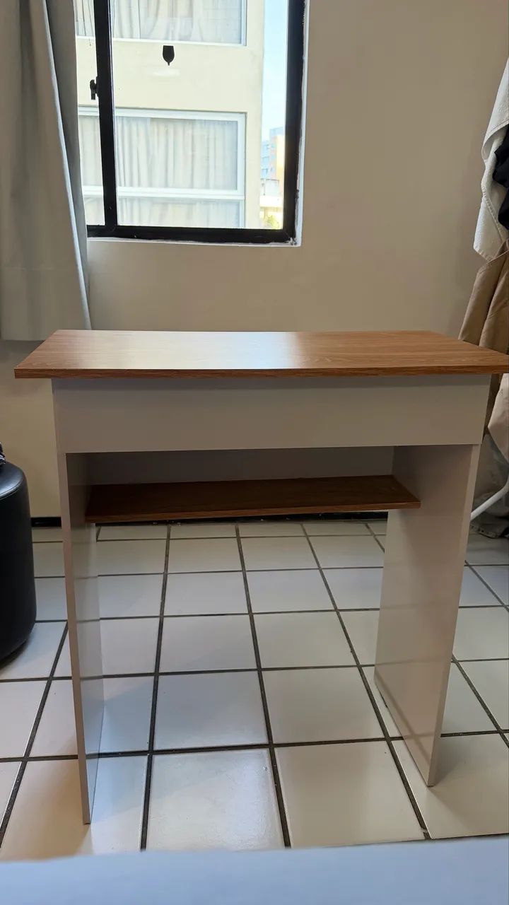 Escrivaninha NOVA (comprei errado) - Foto 4