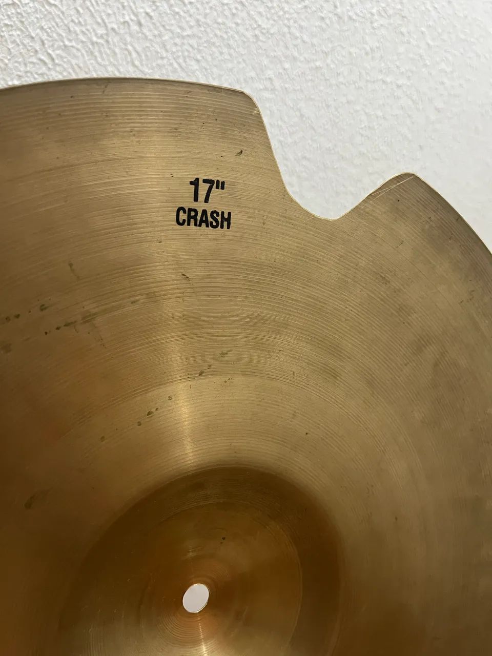 Crash Zeus 17