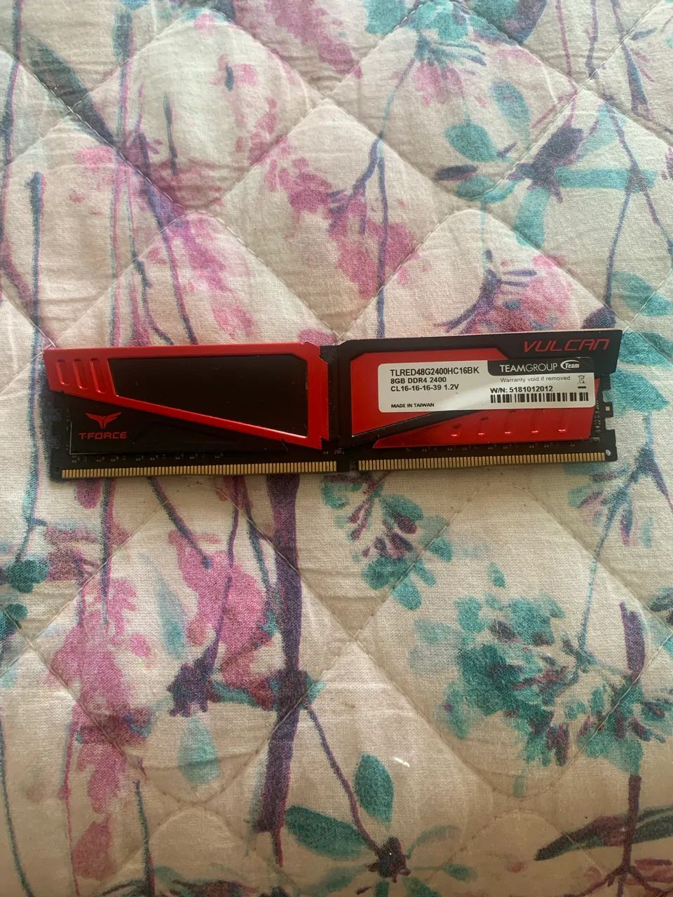 Memória Ram 8Gb - Foto 2