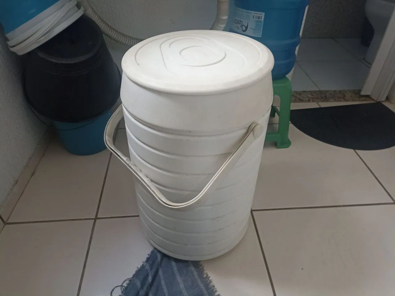 Cooler Termico - Foto 2