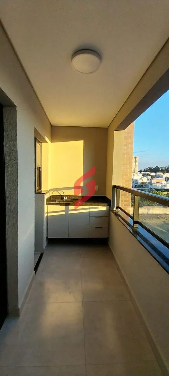 Apartamento 2 dormitórios no Terraço Boa Vista - Sorocaba - Foto 4