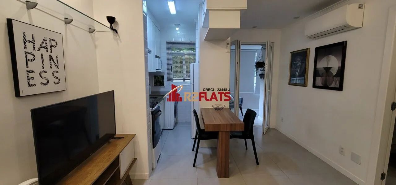 Flat com ótimo preço no bairro Moema. Confira!